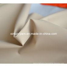 High Quality Coated Nylon Elastane Fabric for Bag